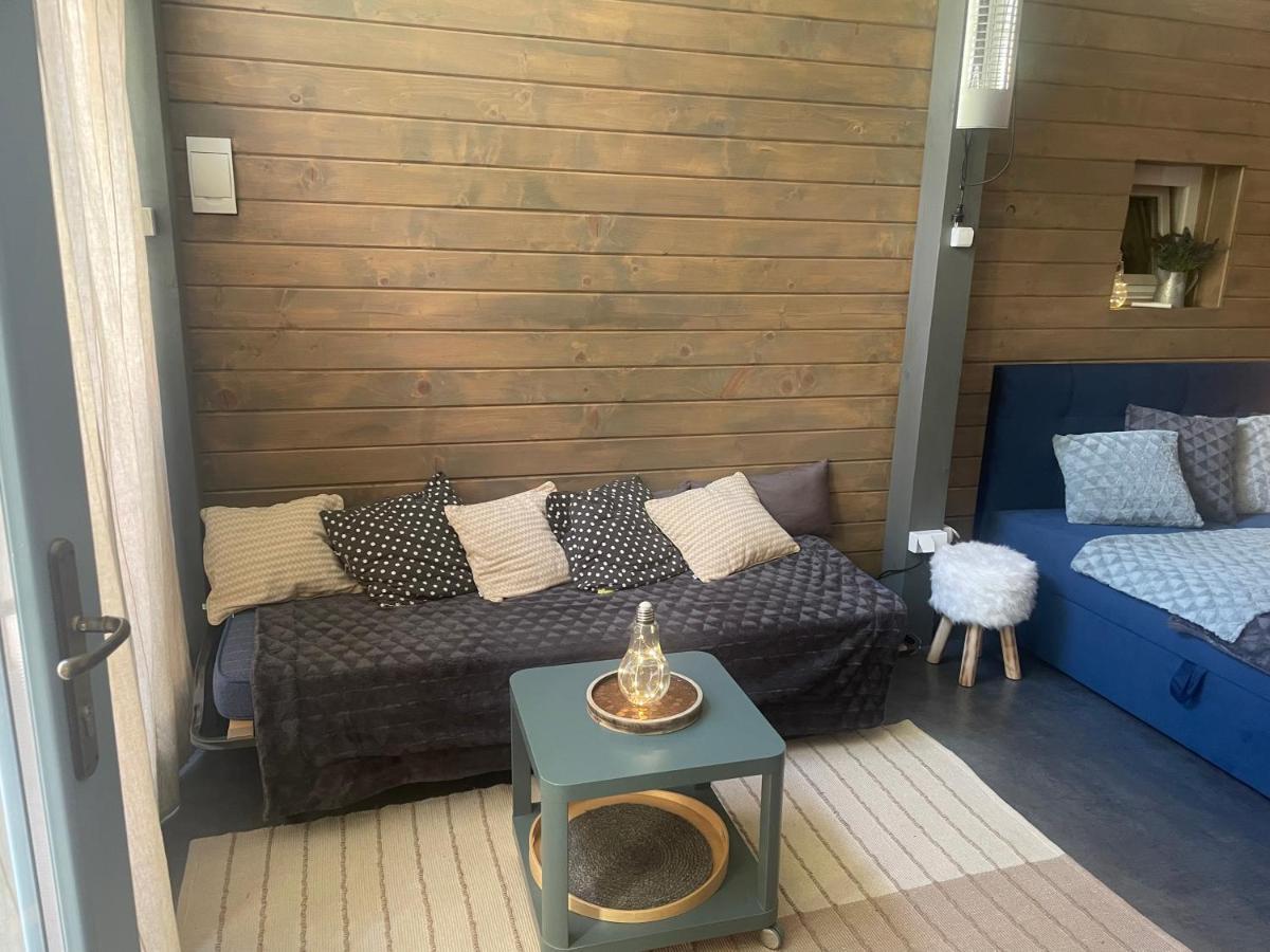 Monpe Apartmanik S Atmosferou Komarno Luaran gambar