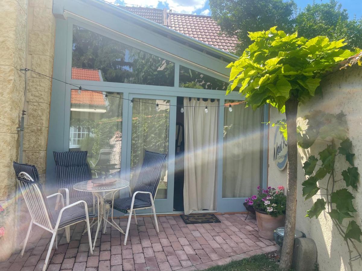Monpe Apartmanik S Atmosferou Komarno Luaran gambar
