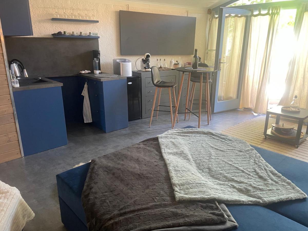 Monpe Apartmanik S Atmosferou Komarno Luaran gambar